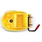Rubbermaid Commercial 44 qt Mop Bucket and Wringer Combination, Yellow, Plastic FG757688YEL - alternate 2